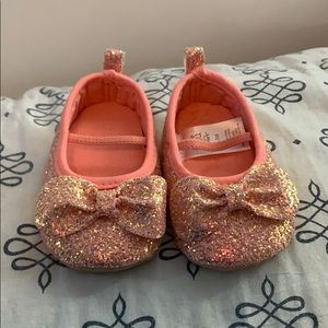 New Baby Shoes
